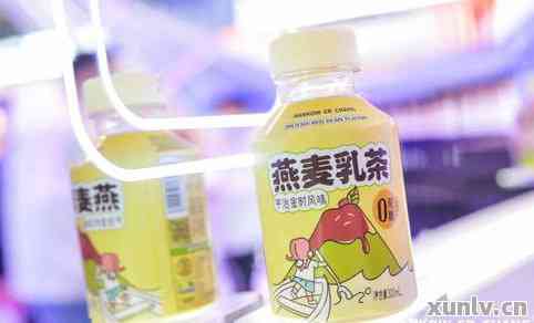 凹凸世界聯名款“唷茶”上市 獨家飲品，品味奇幻茶香