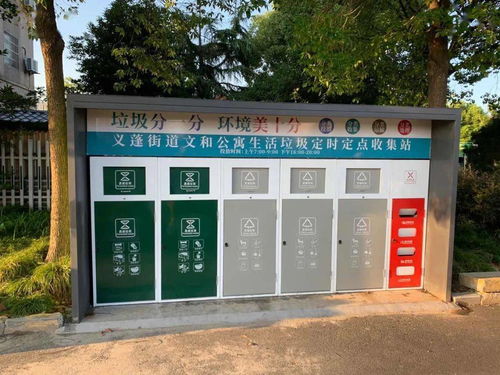 義蓬街道村社小區(qū)垃圾分類紅黑榜第三期出爐——亮劍城鄉(xiāng)頑疾，直擊生活垃圾經(jīng)營(yíng)服務(wù)痛點(diǎn)